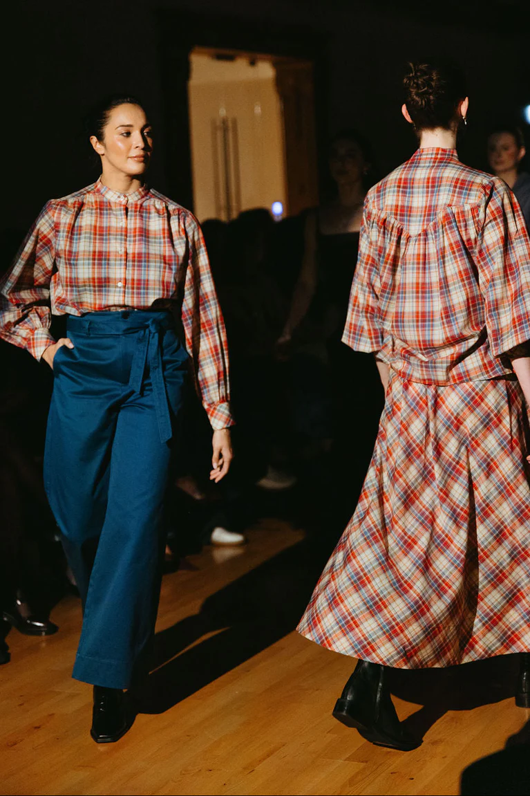 Ethical Style, Thoughtfully Found